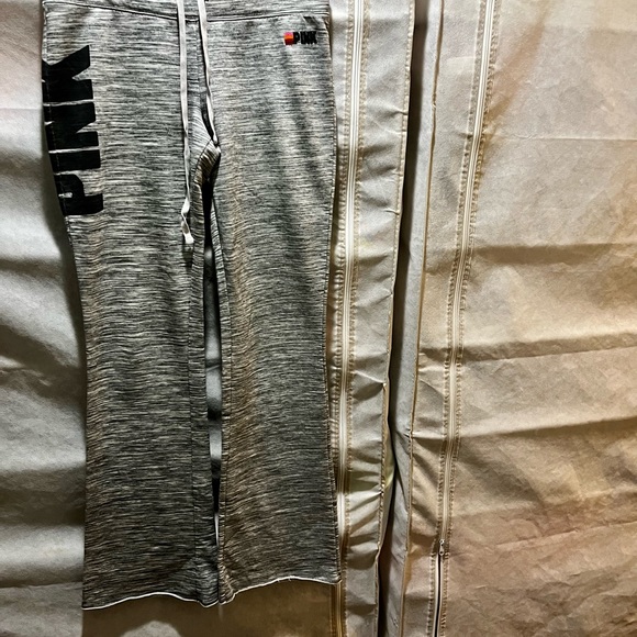 Pink VS boyfriend sweatpants - Picture 10 of 14